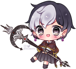 Shibudesu Shibudesu